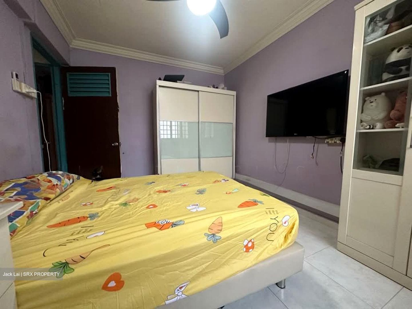 Blk 61 Chai Chee Road (Bedok), HDB 4 Rooms #578136331